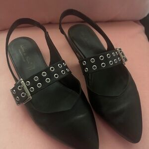 ANTONIO DE FARIA Flats